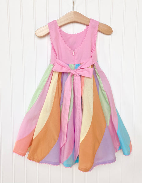 Pastel Unicorn Dress