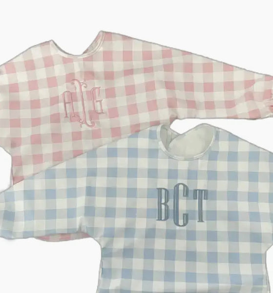 Hampton James Bib