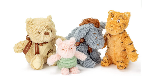 Winnie the Pooh Set