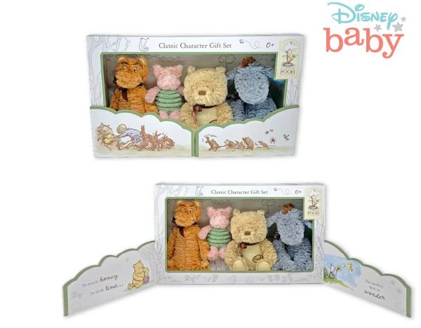 Winnie the Pooh Set
