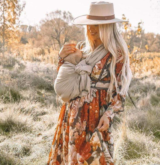 Kyte 2024 ring sling