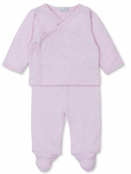 Kissy Kissy Crescent Moon