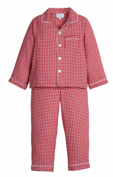 Holiday Check PJ