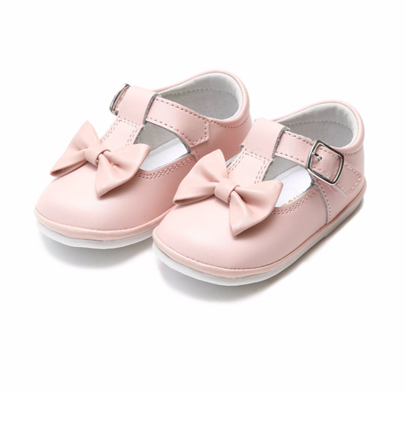 Minnie Angel Shoe- Pink