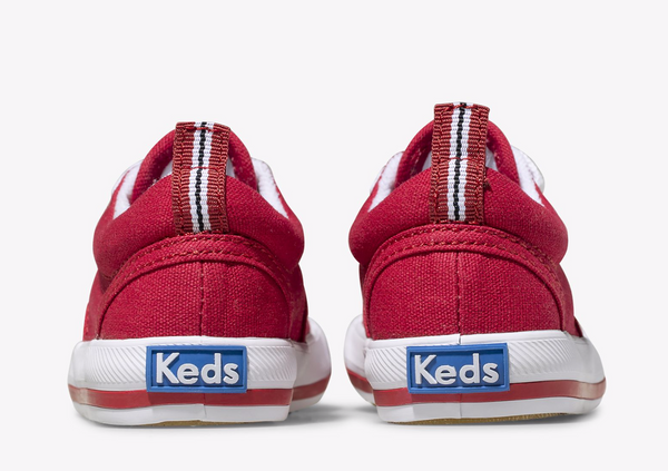 Red keds for women sales