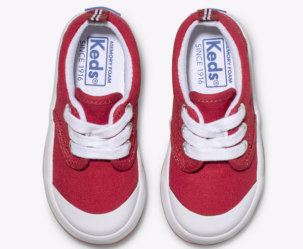 Red keds shoes on sale