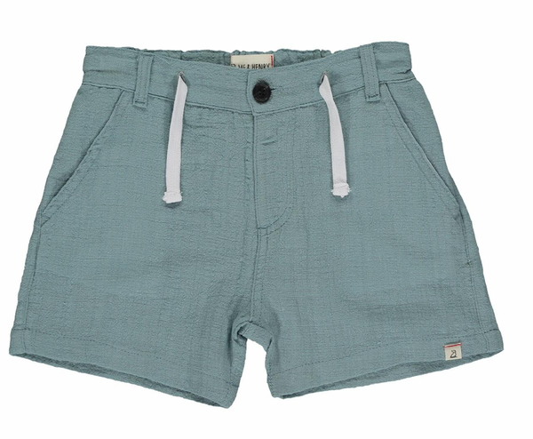 Me & Henry Crew Shorts