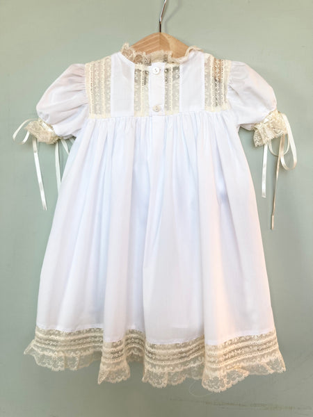 White Sarabeth Dress 7 White Sarabeth Dress 7