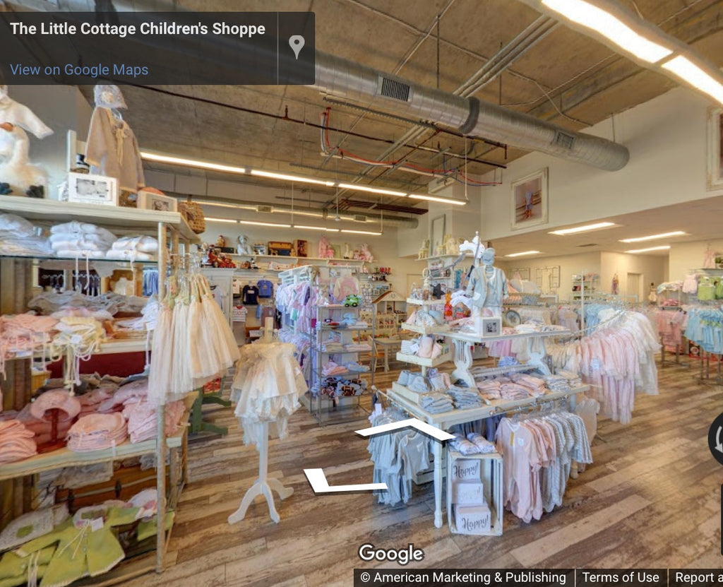 Tour the New Store