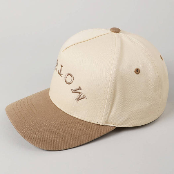 MOTHER Upside Down Cap