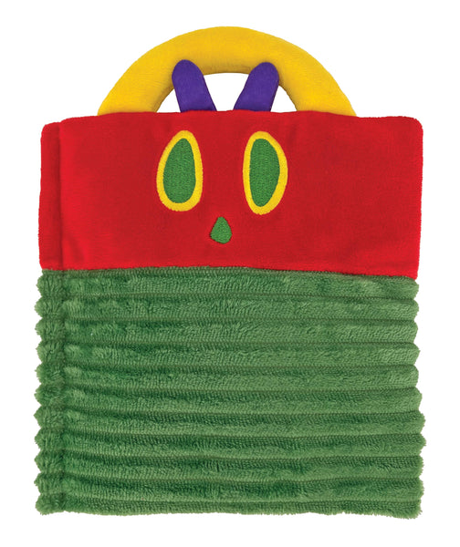 Eric Carle Busy Felt Toy