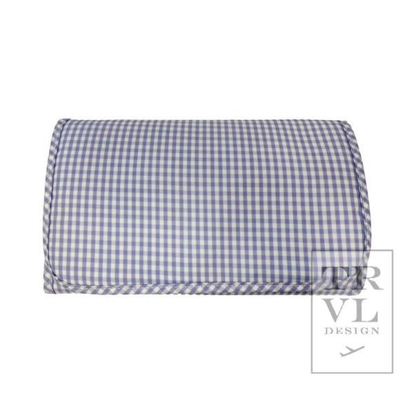 Game Changer Pad - Gingham Lilac