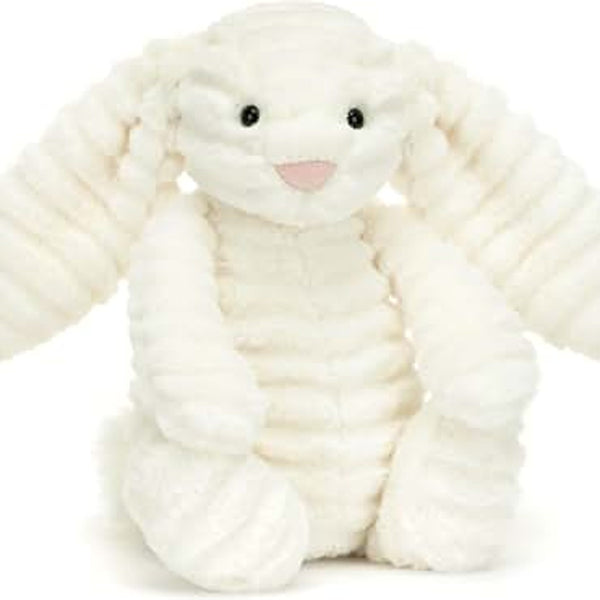 Jellycat Bashful Luxe Bunny Nimbus Plush