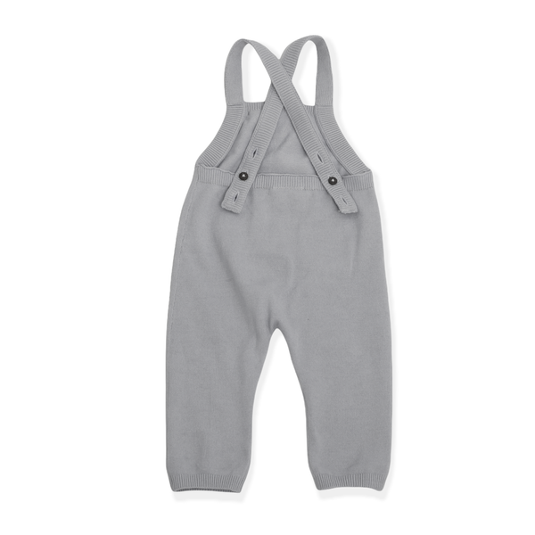 Kangaroo Pocket Overall Set