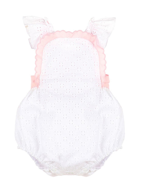 Sophie & Lucas Princess Sunsuit