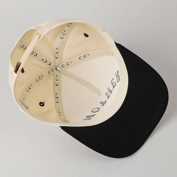 MOTHER Upside Down Cap