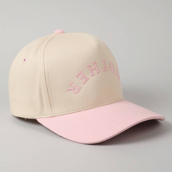 MOTHER Upside Down Cap