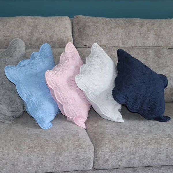 Heirloom Pillow Shams