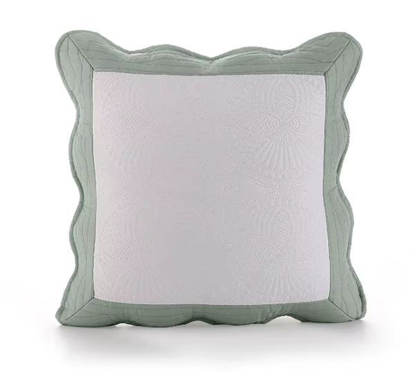 Heirloom Pillow Shams