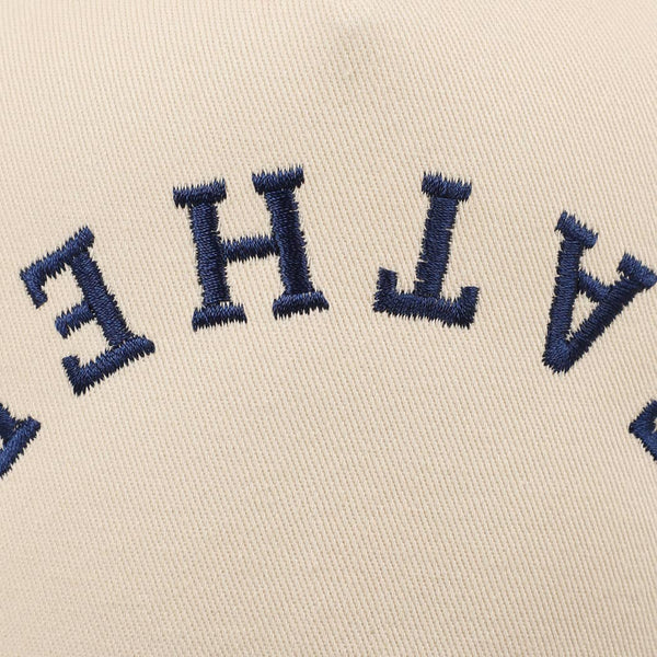 FATHER Upside Down Cap