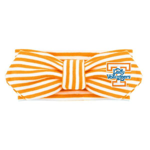Tennessee Volunteers Infant and Toddler Headband