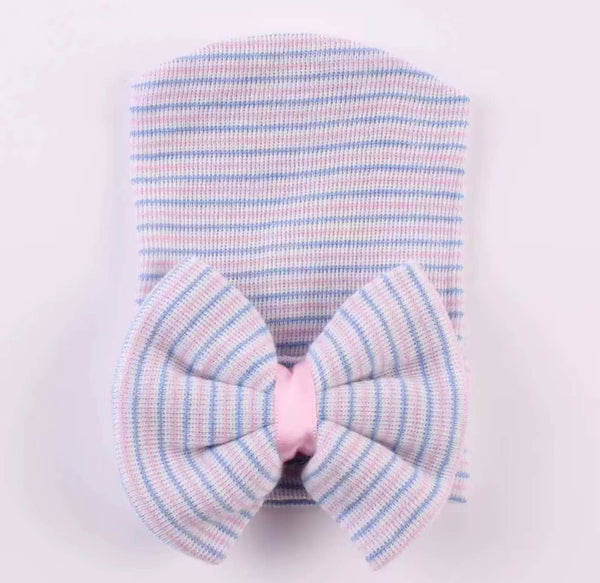 Newborn Hospital Hat