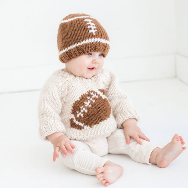 Football Sweater