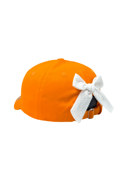 Tennessee Volunteers Bow Baseball Hat: Baby