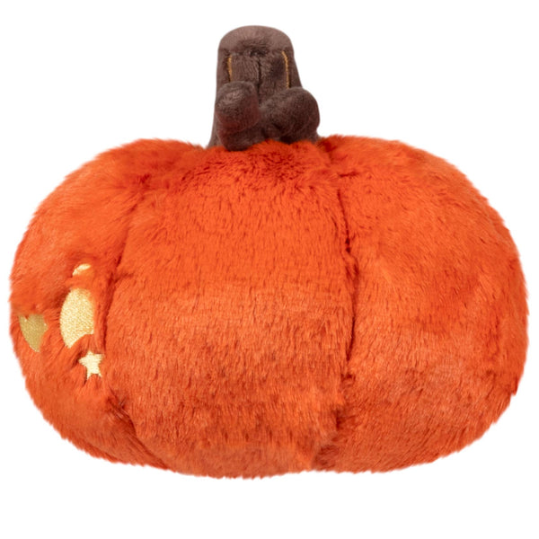 Snackers S1E6 - Jack O' Lantern