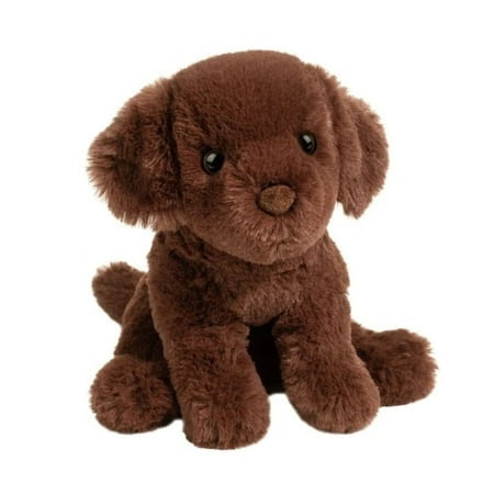 Harlie Chocolate Lab Mini