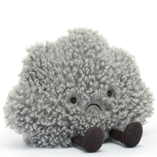 Jellycat Amuseables Cirrus Storm Cloud