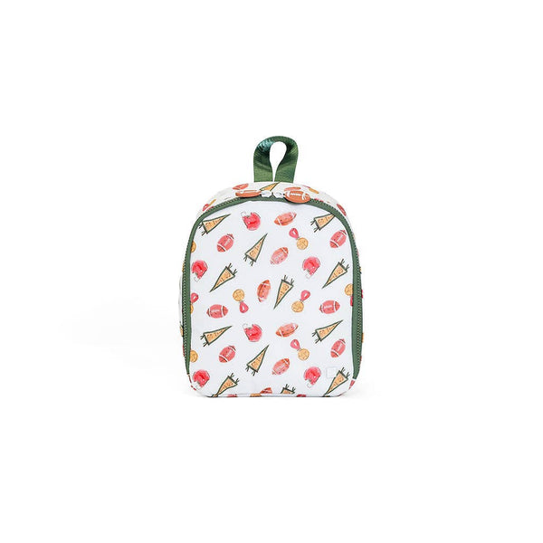 BRING IT Lunch Bag - TOUCHDOWN