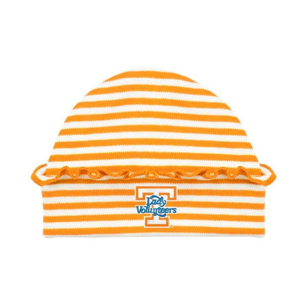 Tennessee Vols Ruffled  Cap