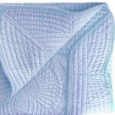Heirloom Baby Quilt