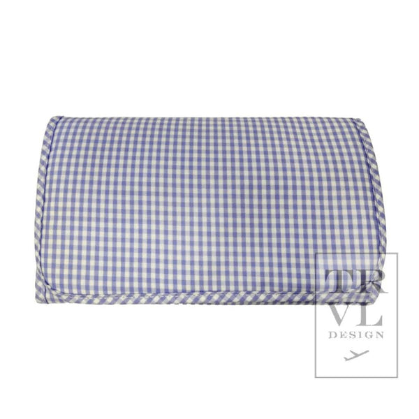 Game Changer Pad - Gingham Lilac