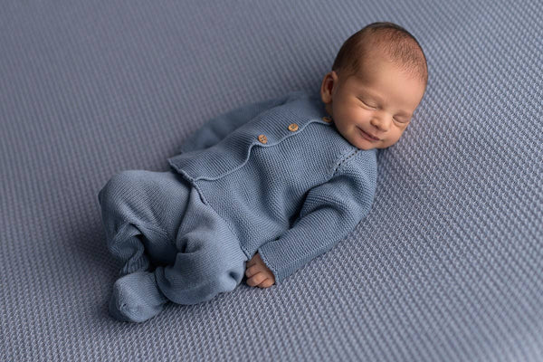 Newborn Set Jeans
