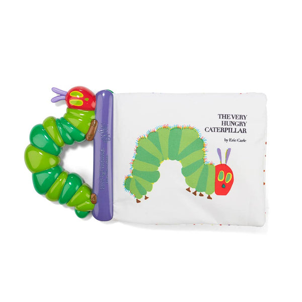 EC VHC Soft Book with Plastic Spine