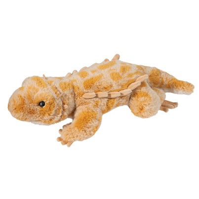 Douglas Boogie Soft Bearded Dragon Stuffed Animal