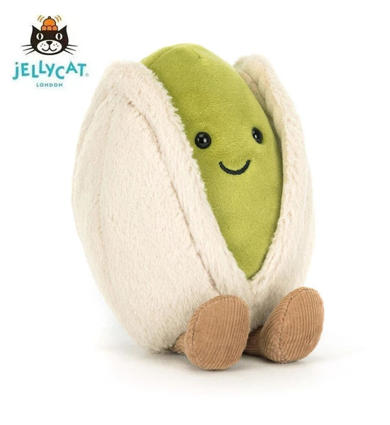 Horatio Pistachio