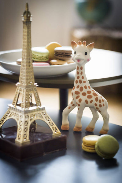 Sophie La Girafe -