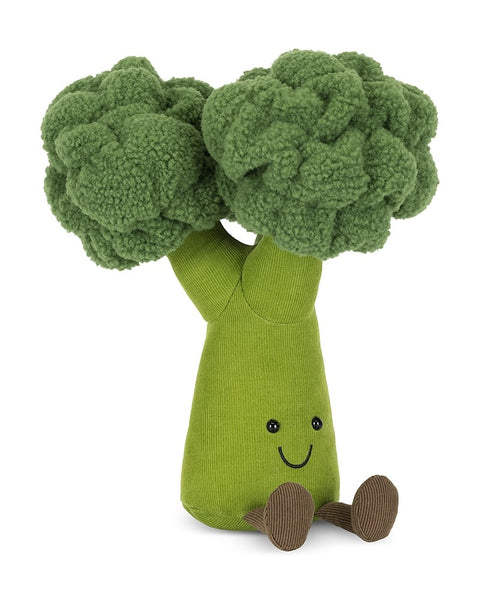 Jellycat Amuseables Broccoli Plush