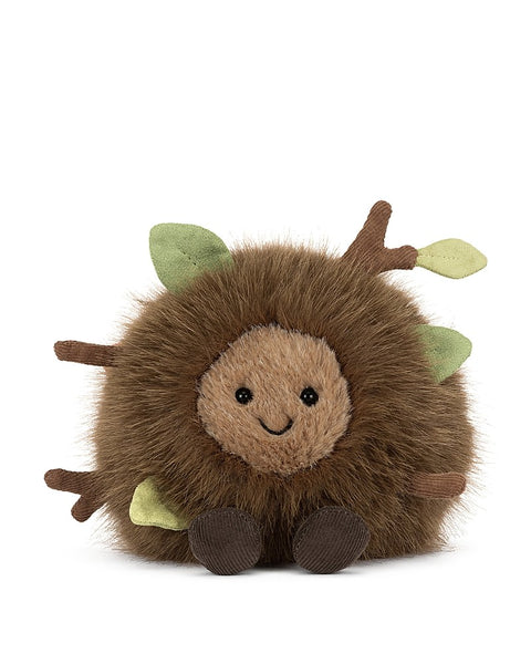 Jellycat Amuseables Mulshi Woodland Floor Plush