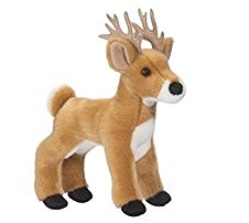 Swift White Tail Deer Small