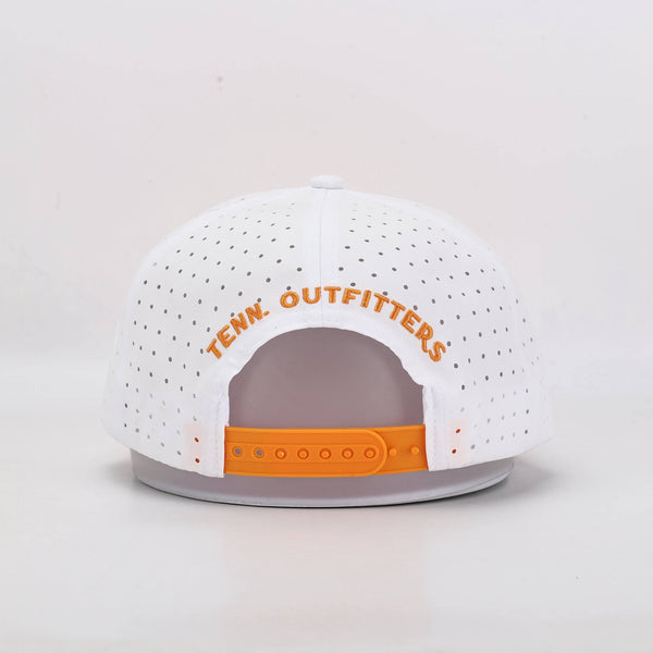 Performance Hat - Tri-Star Stadium White