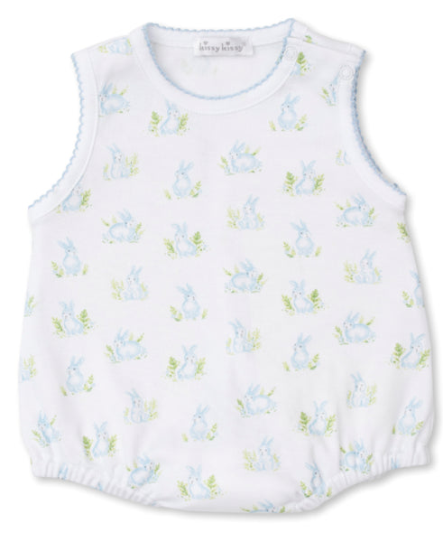 Bunny Print Bubble