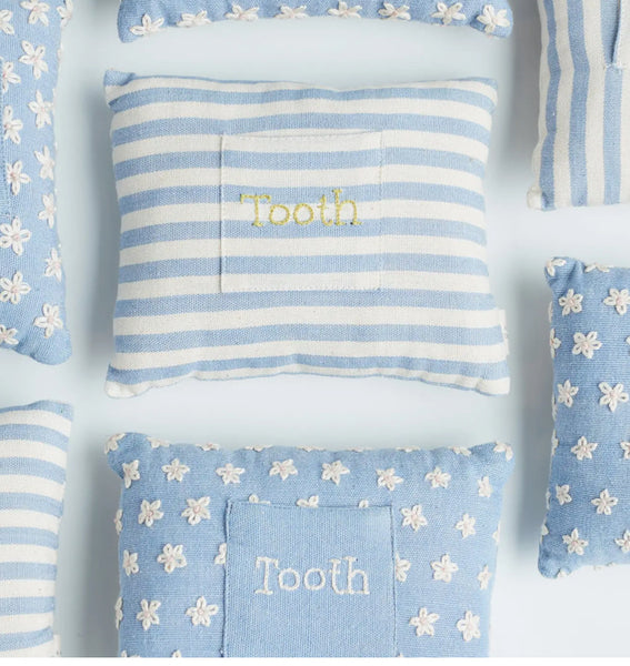 Tooth Fairy Pillows