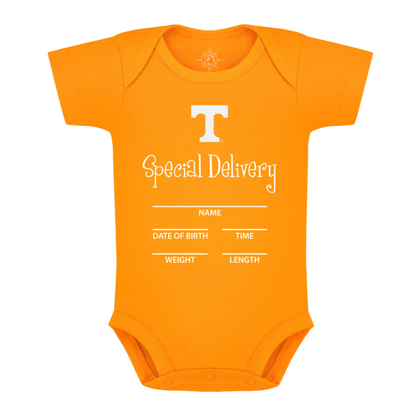 Vols Bodysuit