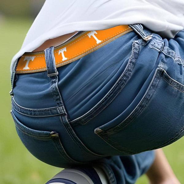 Vols Collegiate Belt