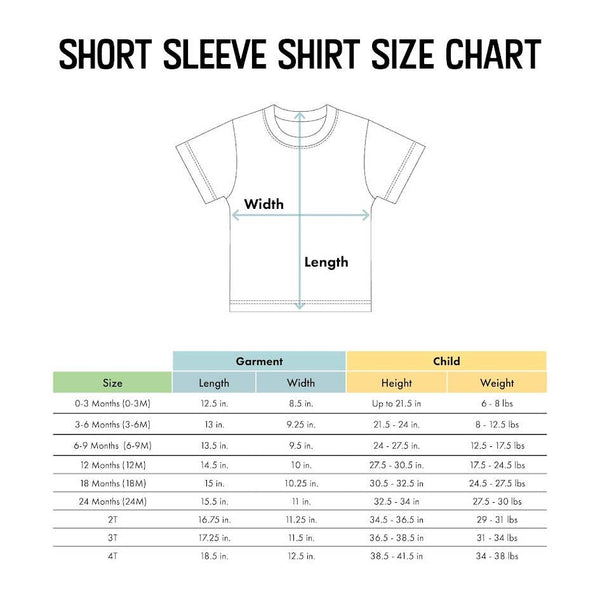 Vols Tee