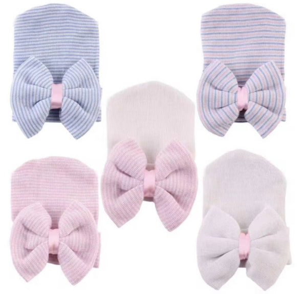 Newborn Hospital Hat